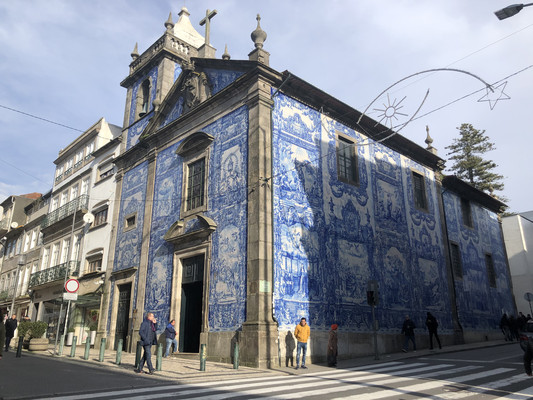 葡萄牙西班牙自由行日记（5）