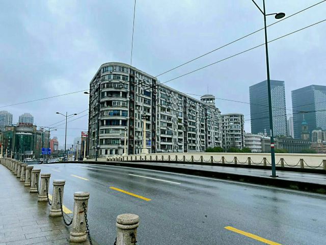 上海总商会旧址旅行图片 3