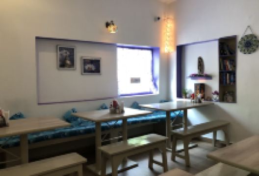 Be Happy Cafe美食图片