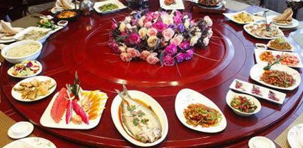 Dongpengjiari Restaurant