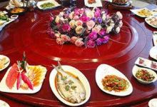 东蓬假日酒店餐厅美食图片