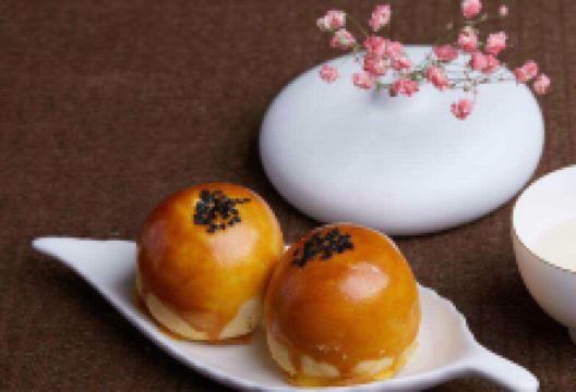 詹记桃酥(北城世纪金源店)美食图片