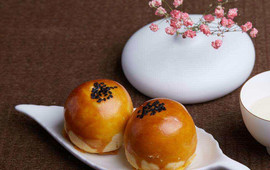 詹记桃酥(北城世纪金源店)