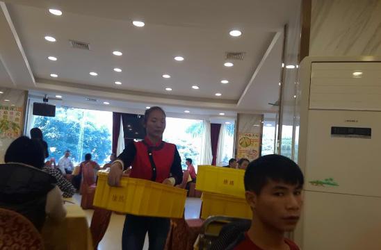 鑫福酒楼(清溪三中店)