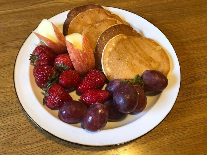 阿利茄汁面(项城迎宾大道店)餐厅图片