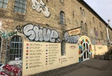 克里斯蒂安堡宫-哥本哈根-破之殇