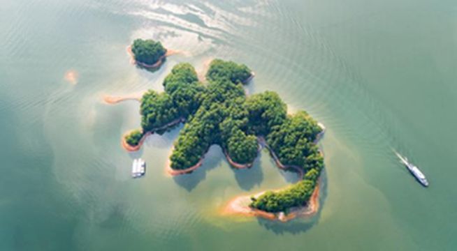 这才是人间最美的四月天,惊艳众人的泰宁你该去走一下!