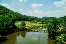 郪江古镇-三台-顺时针1986