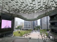 东方之门-苏州-BetTerDAY