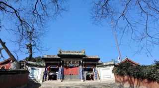 兰州向东第四站 | 天水2日游攻略（2）