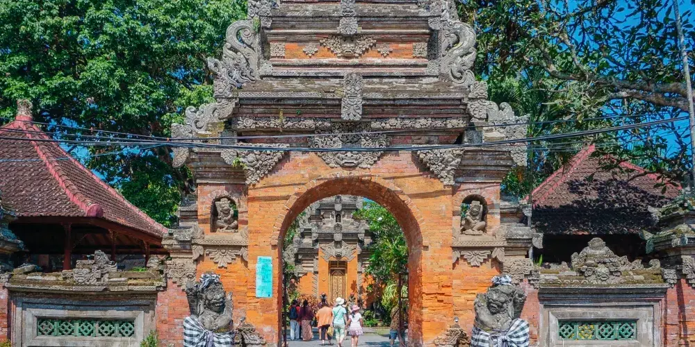 永安旅遊