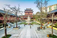 毗卢寺-南京-doris圈圈