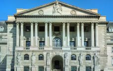 英格兰银行博物馆-伦敦-doris圈圈