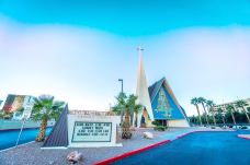 守护天使教堂-拉斯维加斯-C-IMAGE