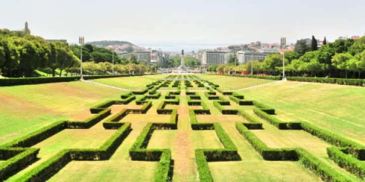 愛德華七世公園