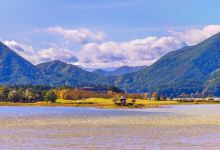 八木崎公园景点图片