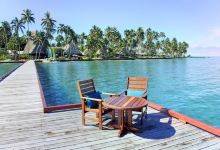 瓦努阿岛景点图片