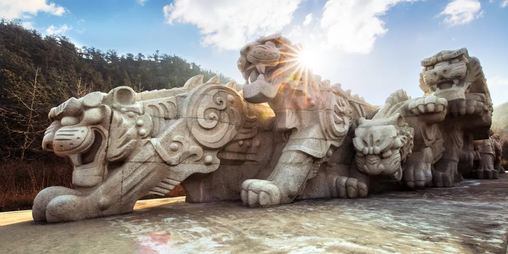 永安旅遊