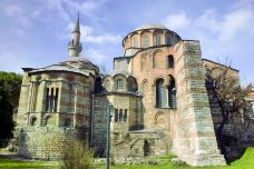 科拉教堂-伊斯坦布尔-doris圈圈