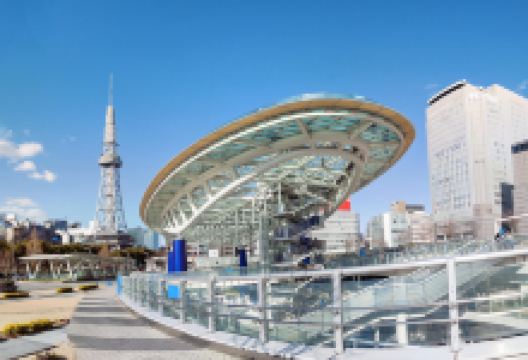 绿洲21景点图片