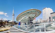 绿洲21-名古屋-doris圈圈