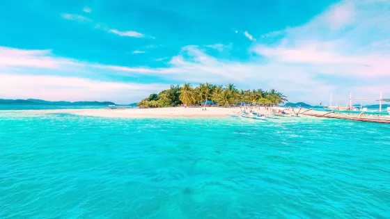派斯島