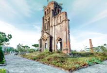 坦托教堂景点图片