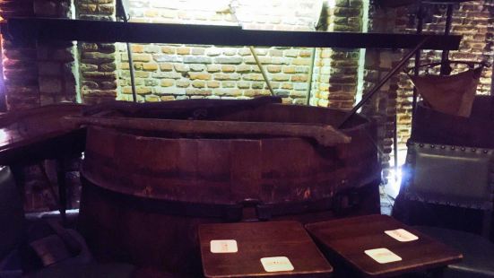 Museum of the Belgian Brewers