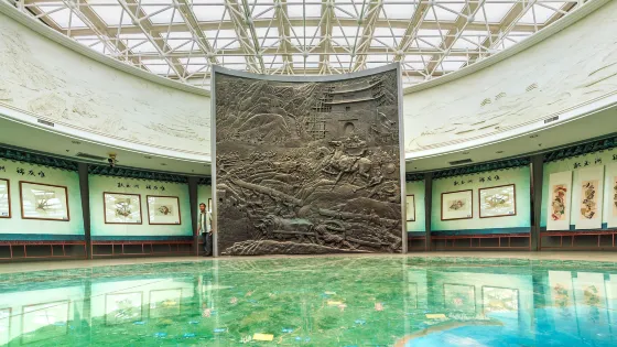 山海關中國長城博物館