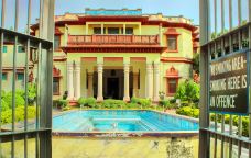 瓦拉纳西印度美术馆-瓦拉纳西-磨牙小丸子