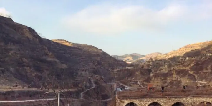 招賢鎮小塔子村