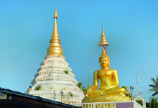 清韵寺景点图片