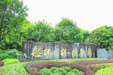 桂林园林植物园-桂林-doris圈圈