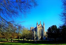 温彻斯特旅游图片-温彻斯特英伦一日游