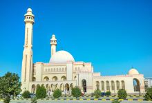 法塔赫清真寺景点图片