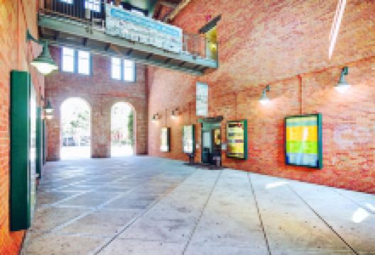 Hoboken Historical Museum景点图片