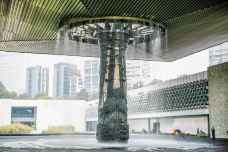 国立人类学博物馆-墨西哥城-doris圈圈