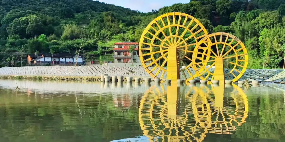永安旅遊