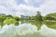 南宁市新秀公园-南宁-doris圈圈