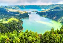 Igreja Paroquial das Sete Cidades景点图片