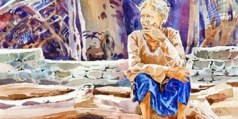 馬爾代夫國家藝術館