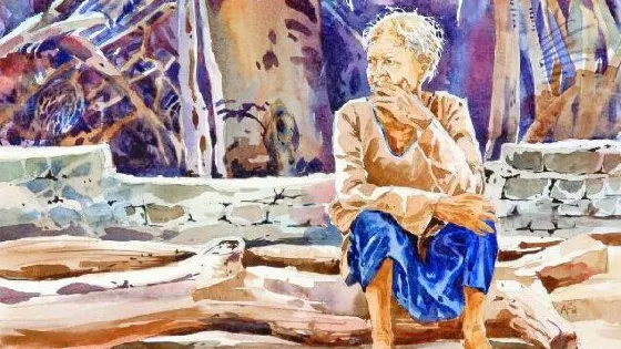 馬爾代夫國家藝術館