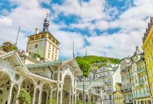 卡罗维发利旅游图片-捷克全境经典6日游