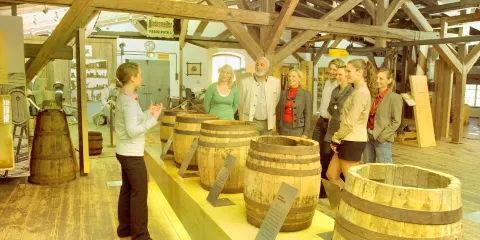 施蒂格爾啤酒廠