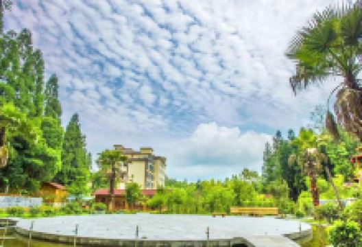 普安旅游图片-普安1日游