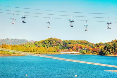 Seoul Grand Park