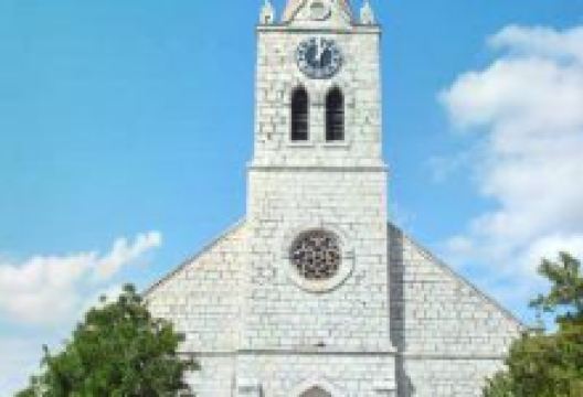 Saint Apostles Peter and Paul Church景点图片