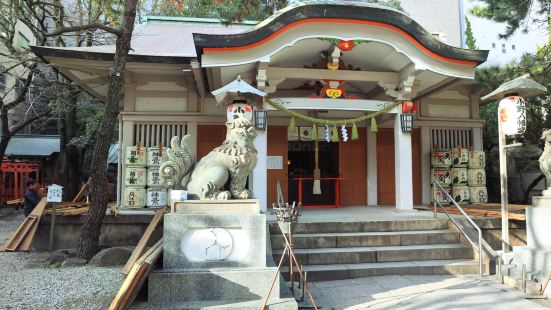 小野八幡神社
