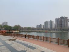 水上公园-石家庄-xueerdan