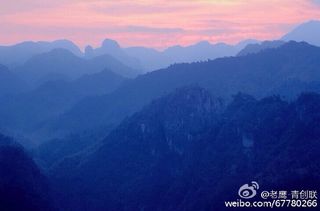 不用去云南了!这个“福建西双版纳”,分分钟美哭你!